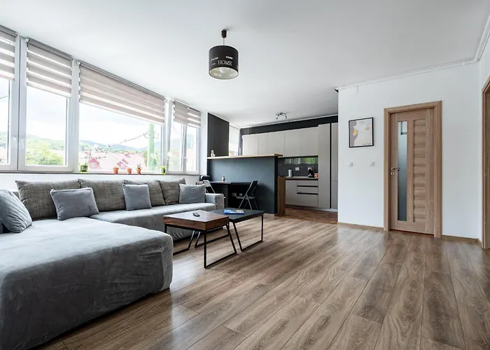 Karpatic Residence